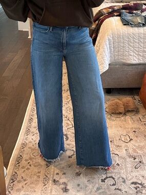 MOTHER The Undercover New Sheriff in Town 29